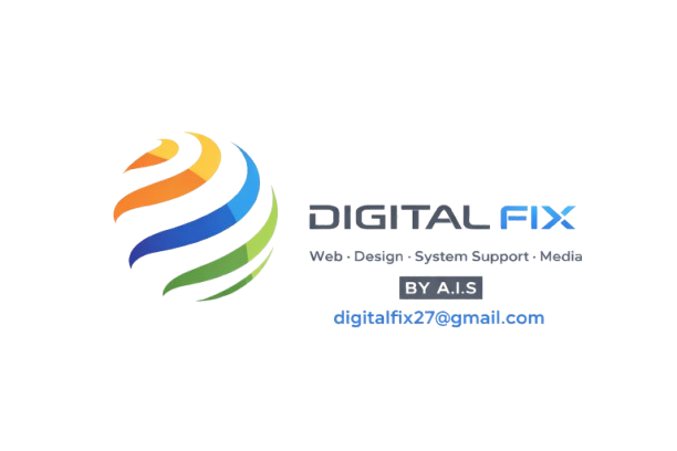 AIS Digital Fix